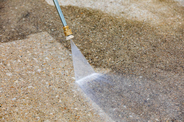 Best Pool Deck Cleaning  in Freeport, TX