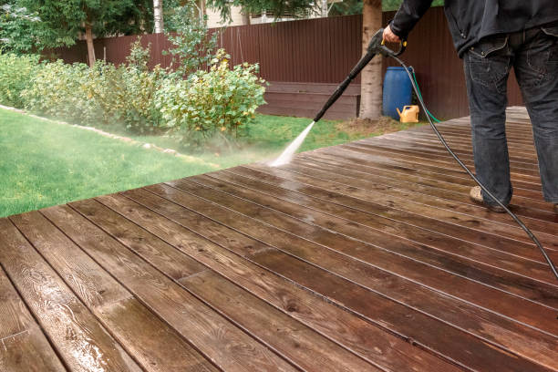 Best Factory Floor Cleaning  in Freeport, TX