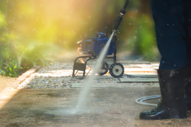 Best Factory Floor Cleaning  in Freeport, TX